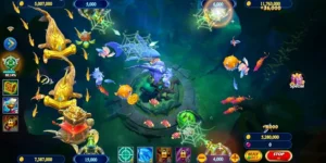 Bí Kíp Cách Chơi Bắn Cá Men In Black Tại Vui88 Chuẩn Xác