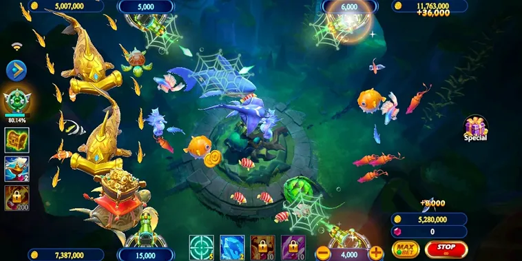 Bí Kíp Cách Chơi Bắn Cá Men In Black Tại Vui88 Chuẩn Xác