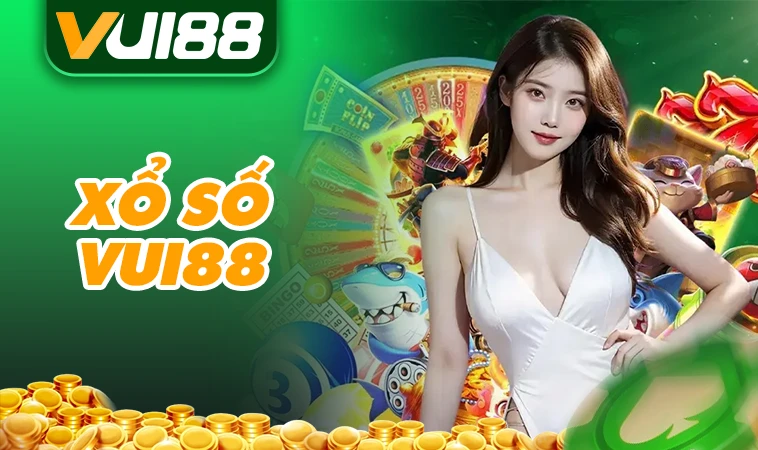Nhà Cái Vui88 - Nhà Cái Cá Cược Số 1 Trên Toàn Thế Giới Hiện Nay