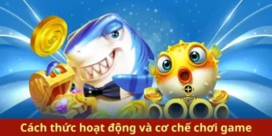 Tuyệt Chiêu Cách Chơi Bắn Cá Royal Fishing Tại Vui88 Thắng Đậm Nhất