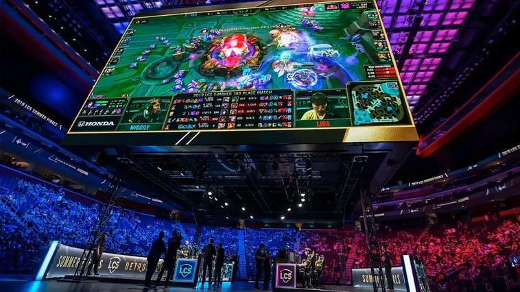 Hướng Dẫn Cách Chơi Thể Thao Điện Tử Tại Vui88 Đỉnh Cao Nhất