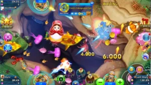 Hướng Dẫn Cách Chơi Thợ Săn Cá Tại Vui88 Thắng Lớn Mỗi Ngày