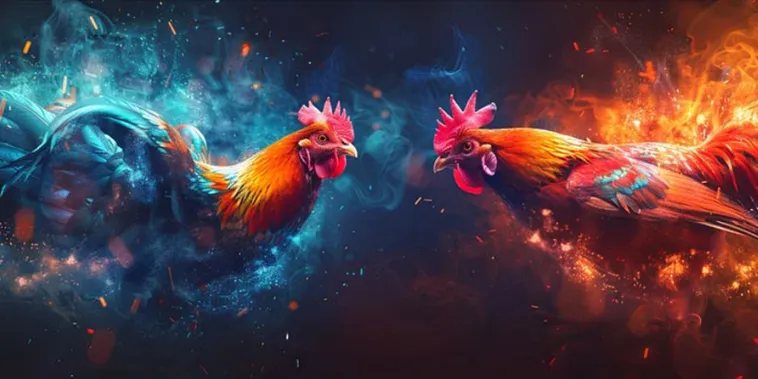 Áp Dụng Cách Chơi Đá Gà GA28 Tại Vui88 Ăn Tiền Thật