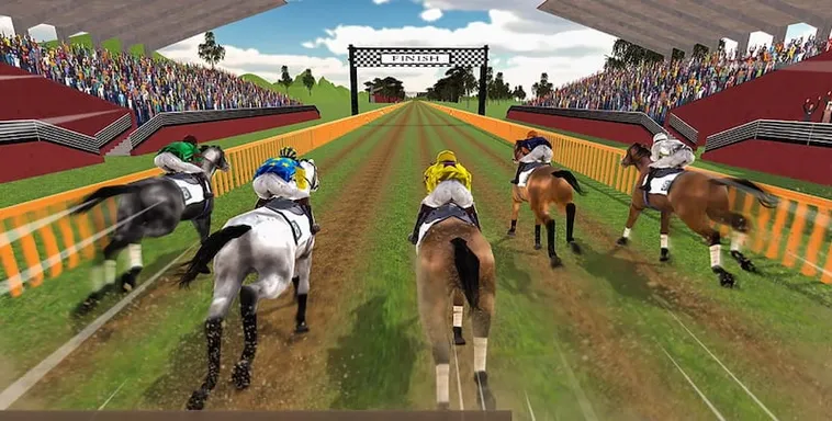 Kinh Nghiệm Tìm Hiểu Cá Cược Đua Ngựa Vui88 Chính Xác Nhất Hiện Nay