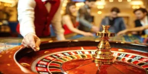 Hướng Dẫn Chi Tiết Cách Chơi Roulette Nhà Cái Vui88 Thắng Lớn Mỗi Ngày
