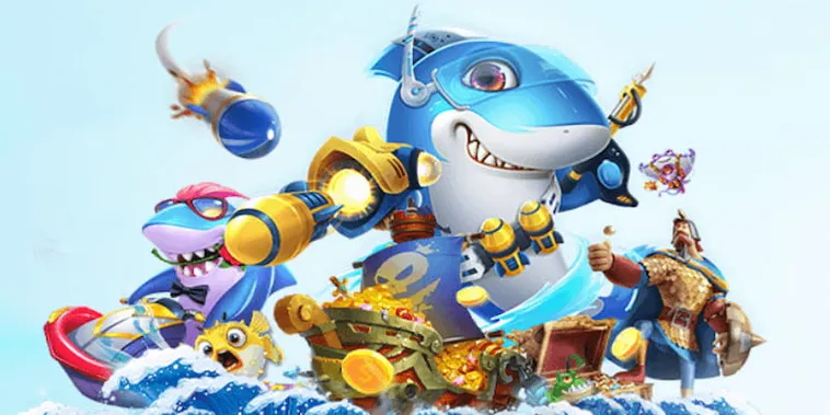 Áp Dụng Cách Chơi Vua Bắn Cá Tại Vui88 Rinh Quà Khủng